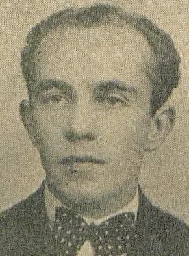 Eugeniusz Arct