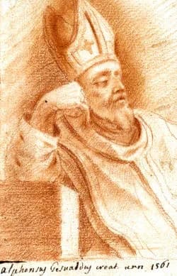 Alfonso Gesualdo