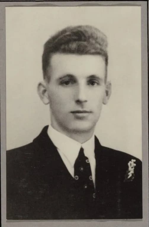 Jacob Kraal
