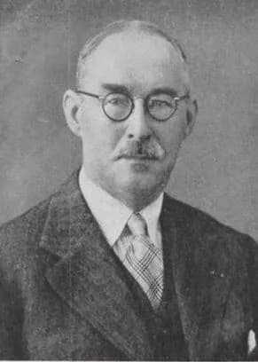 Jacob Willem Arriëns