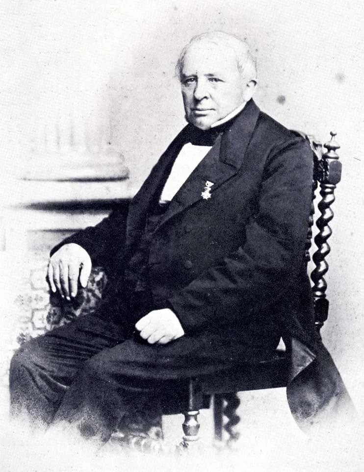 Jan Arend Godert de Vos van Steenwijk
