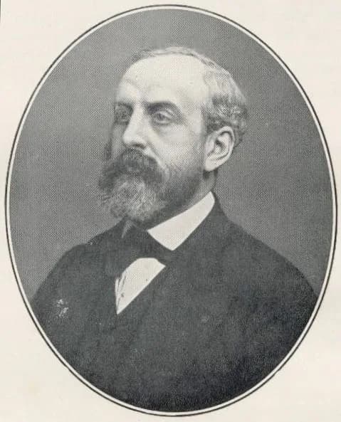 Eugène Pereire