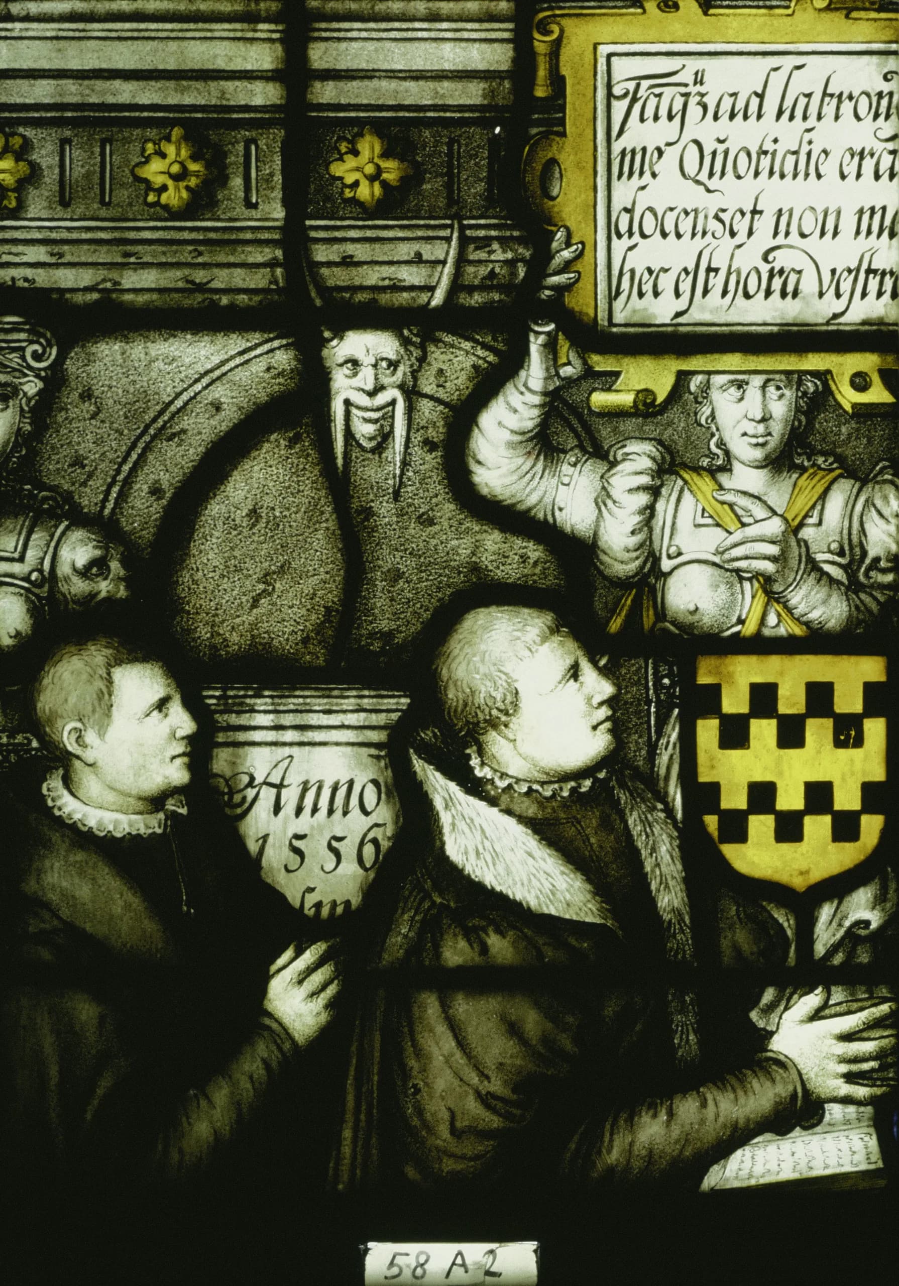 Jan Gerritsz. Heye