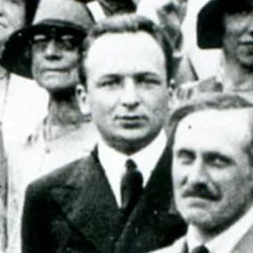 Eugène Vinaver