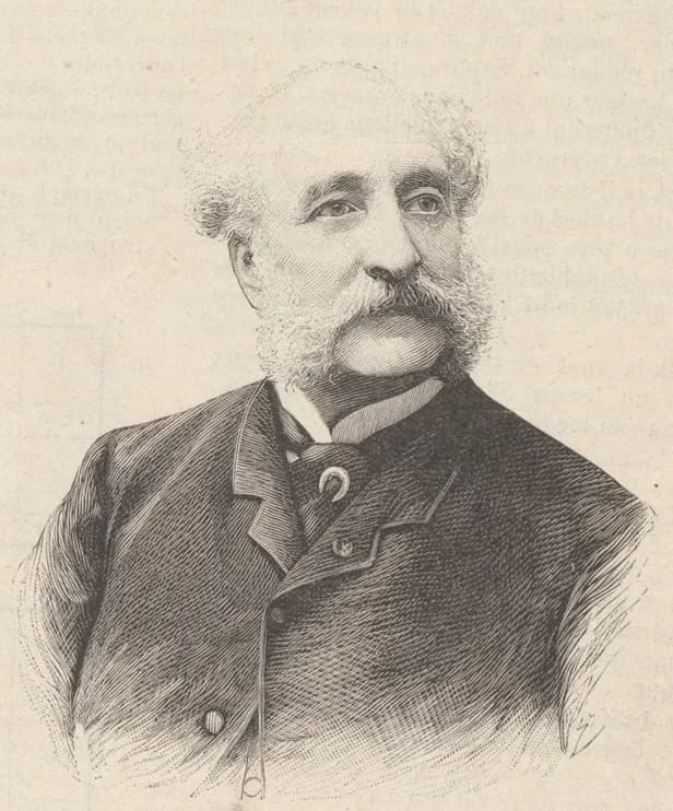 Eugéne Henry Lèonhard Beyens