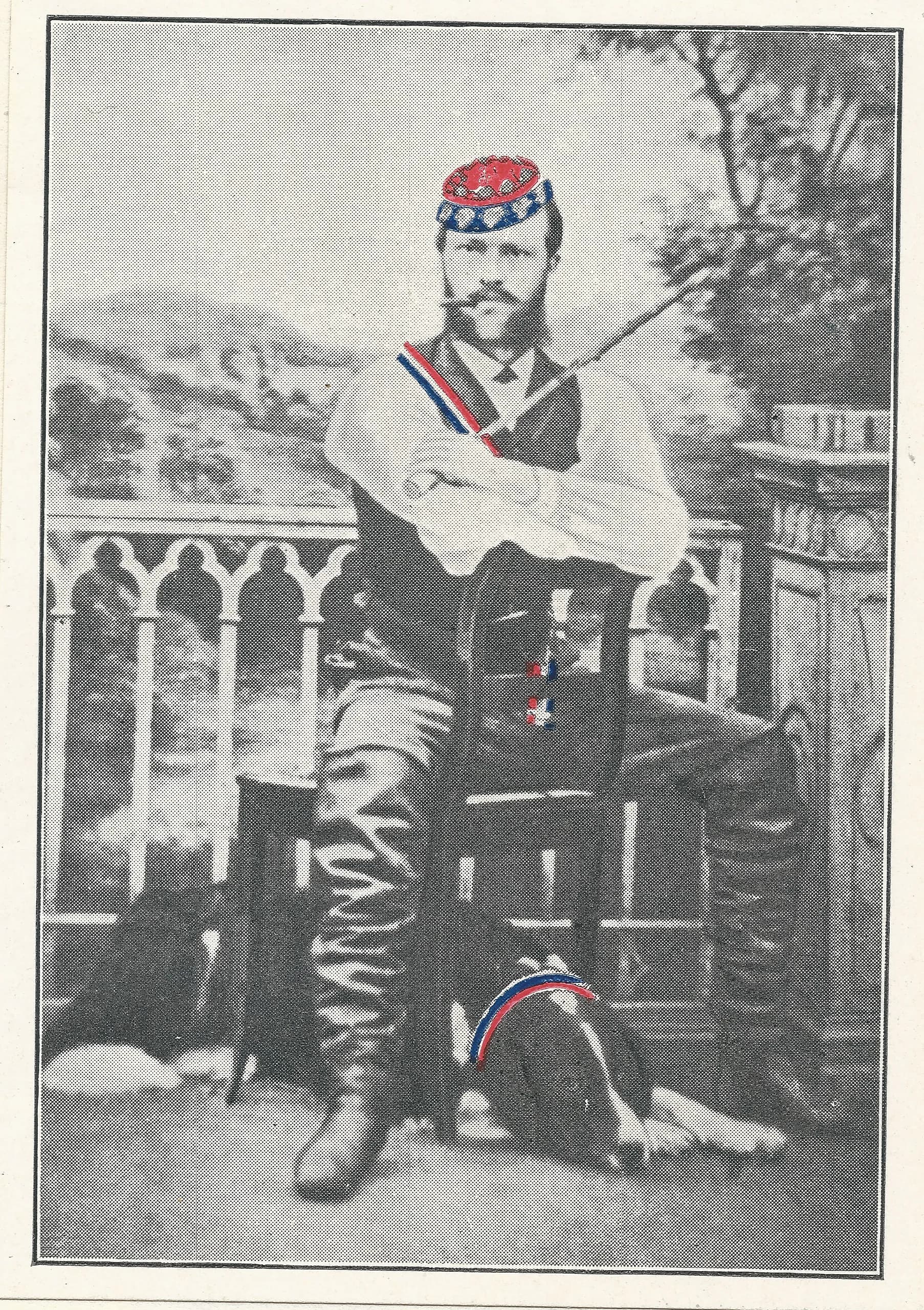 Max Kauffmann