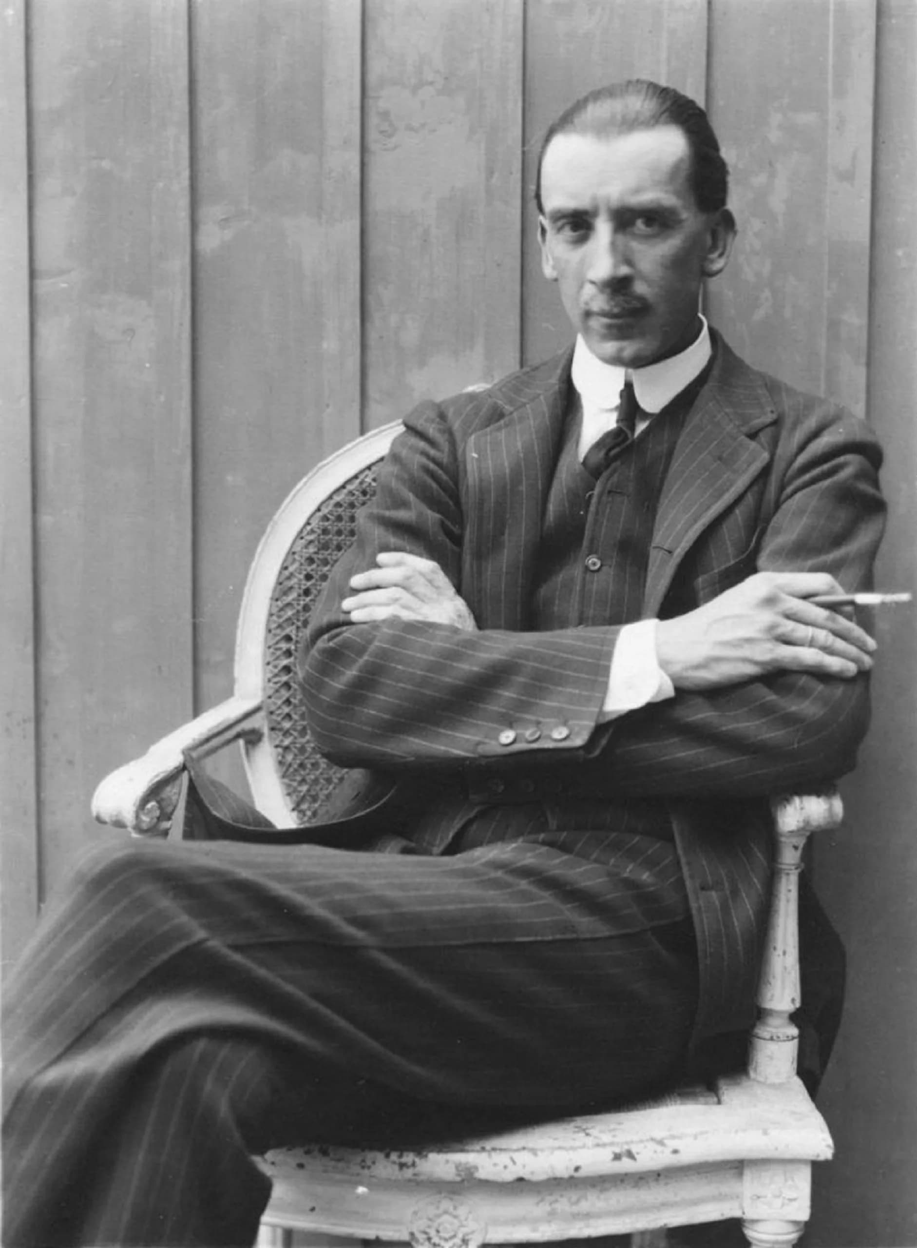 Leone Caetani