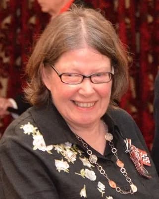 Wendy Pettigrew