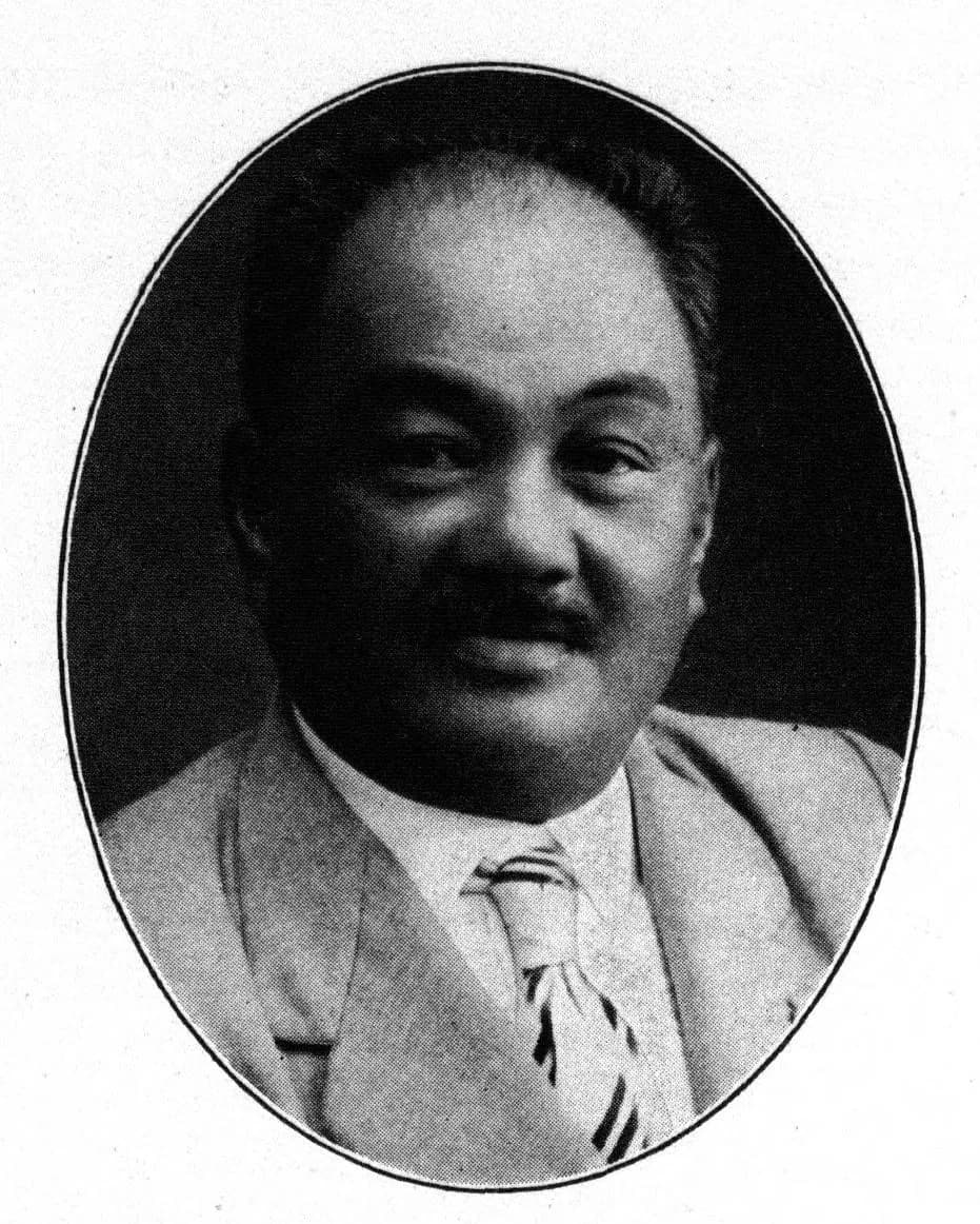 Joaquin Luna