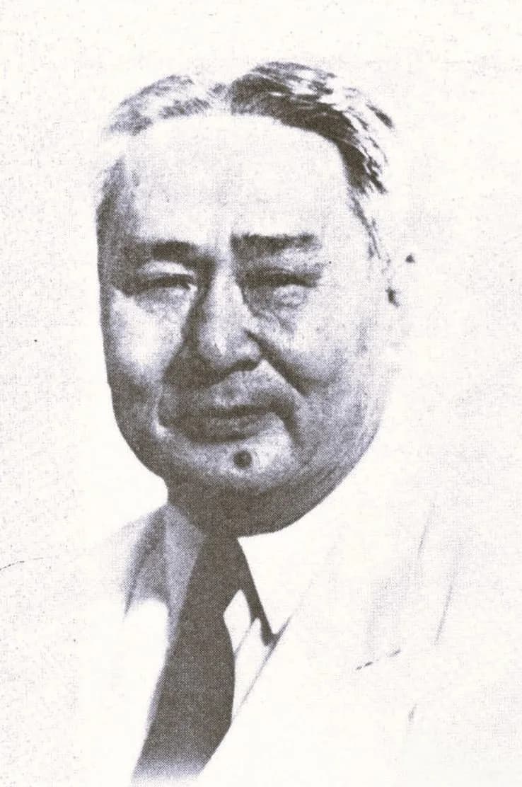 Eulogio A. Rodriguez senior