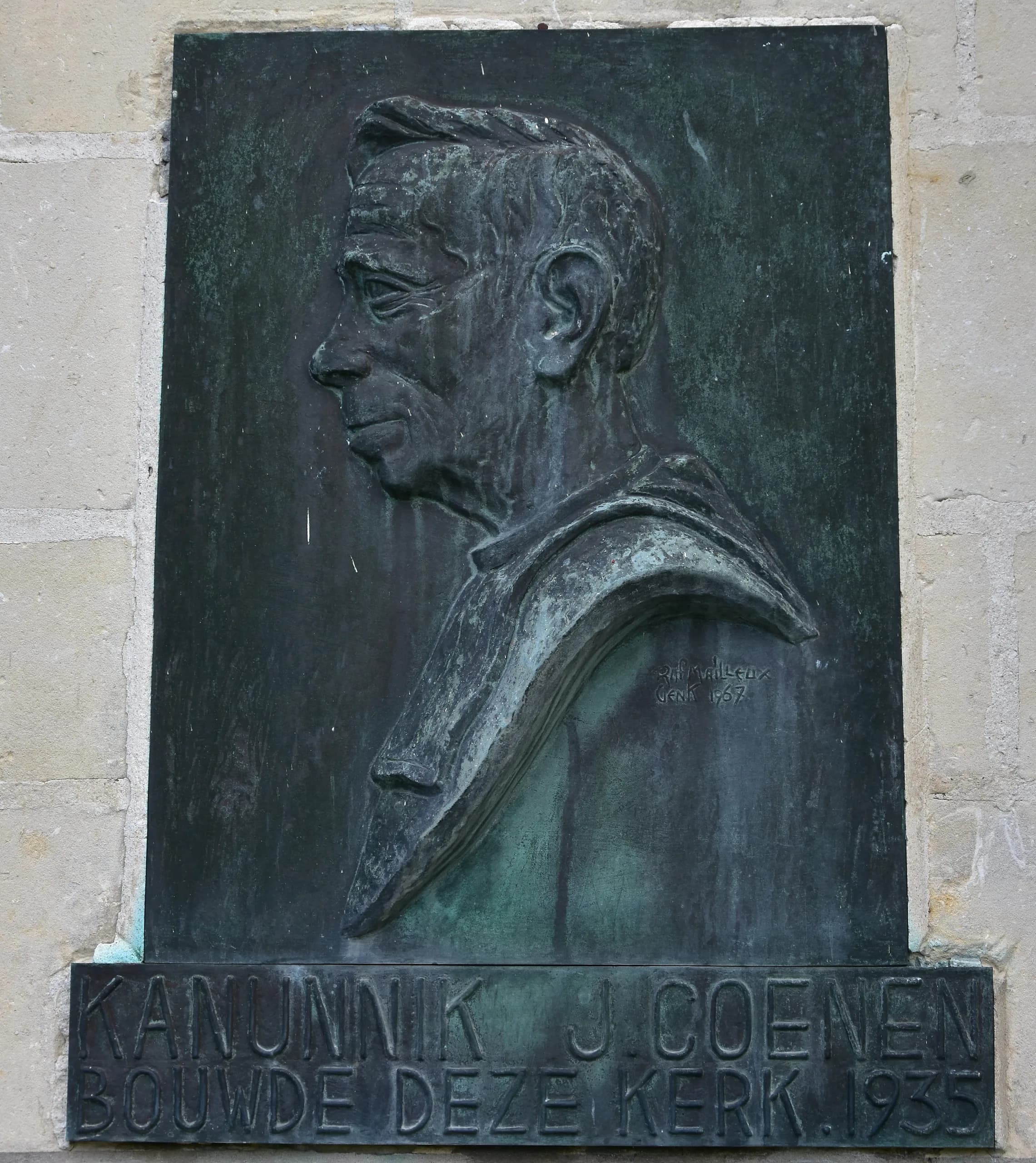 Joseph Coenen