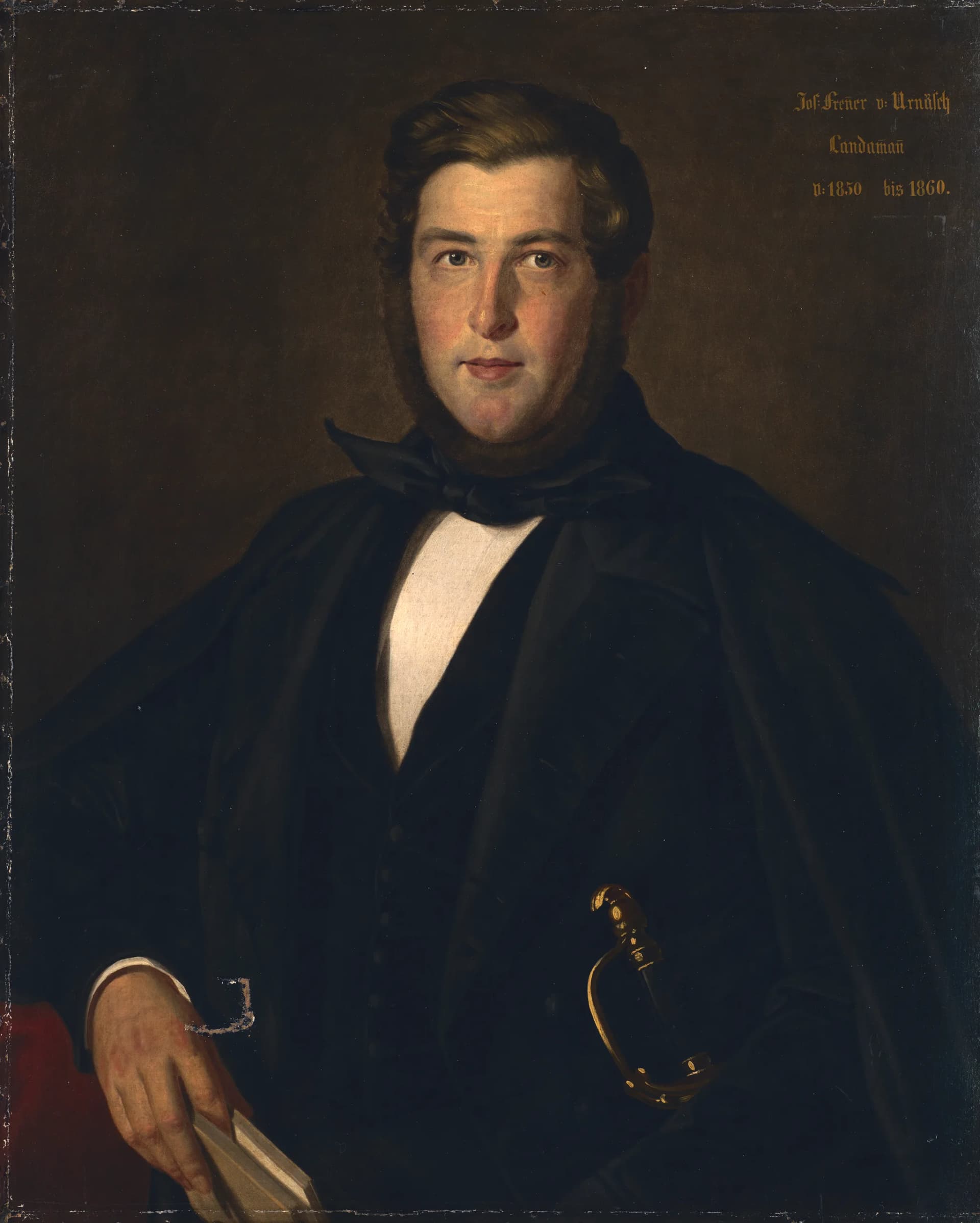 Joseph Frehner