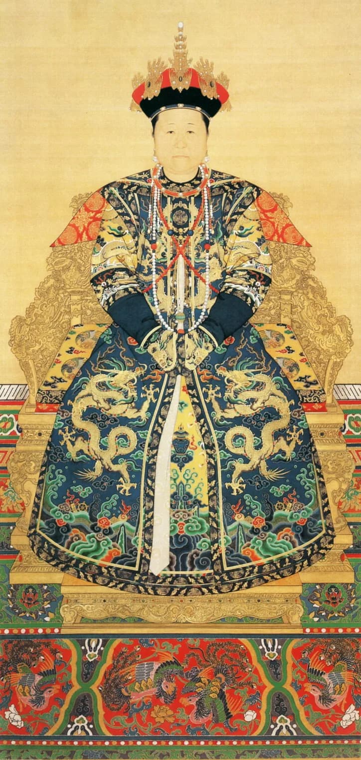 Dowager Xiaozhuang
