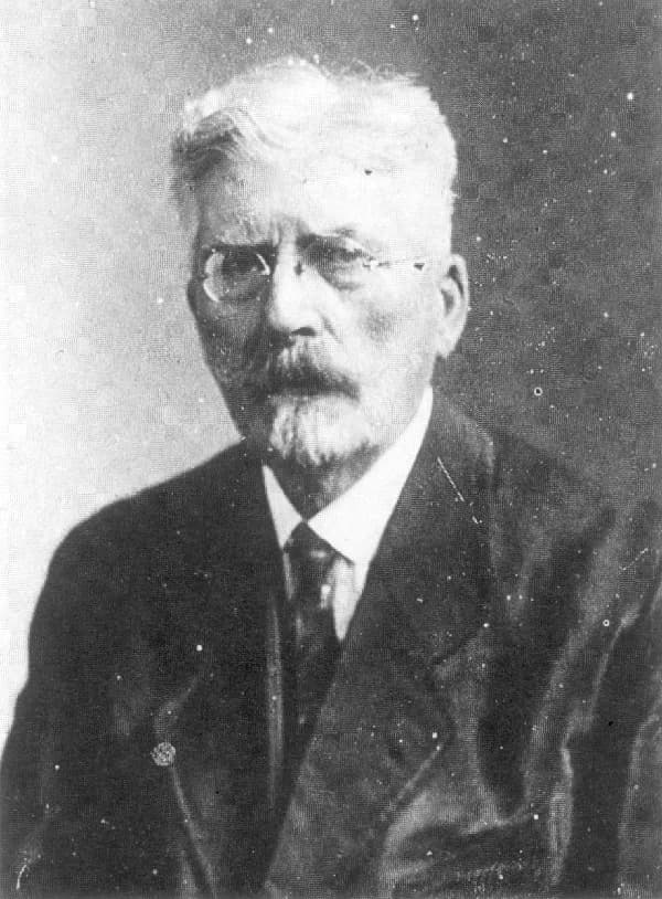 Jozef Gindra