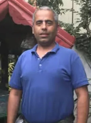 Ramin Fatehi