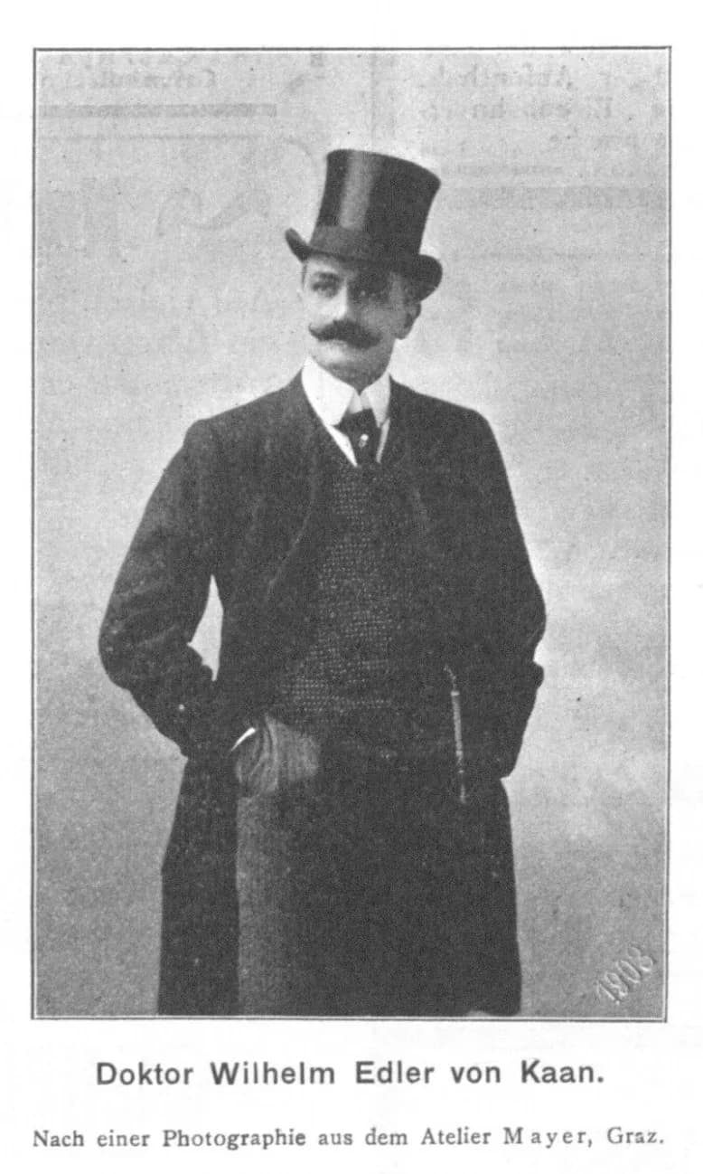 Wilhelm Kaan