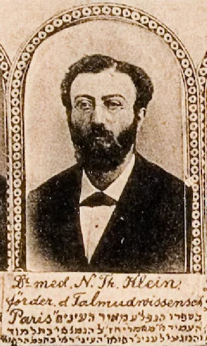 Nephtali-Théodore Klein