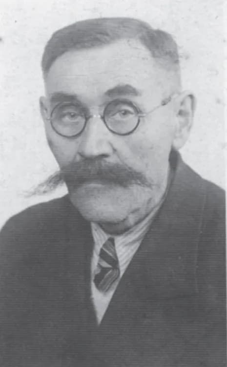 Michał Jeleśniański