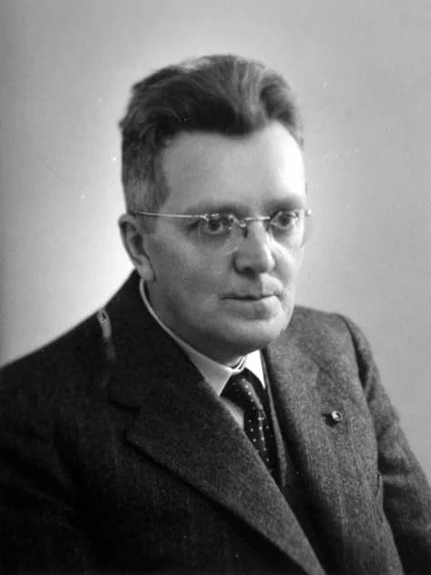 Hendrik Cornelis Albert Boom