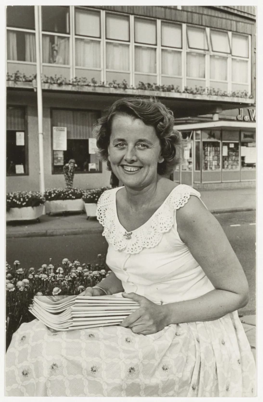 Ria Hooij