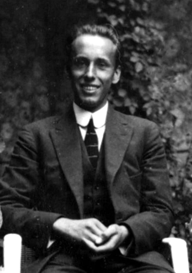 Johannes Jacobus