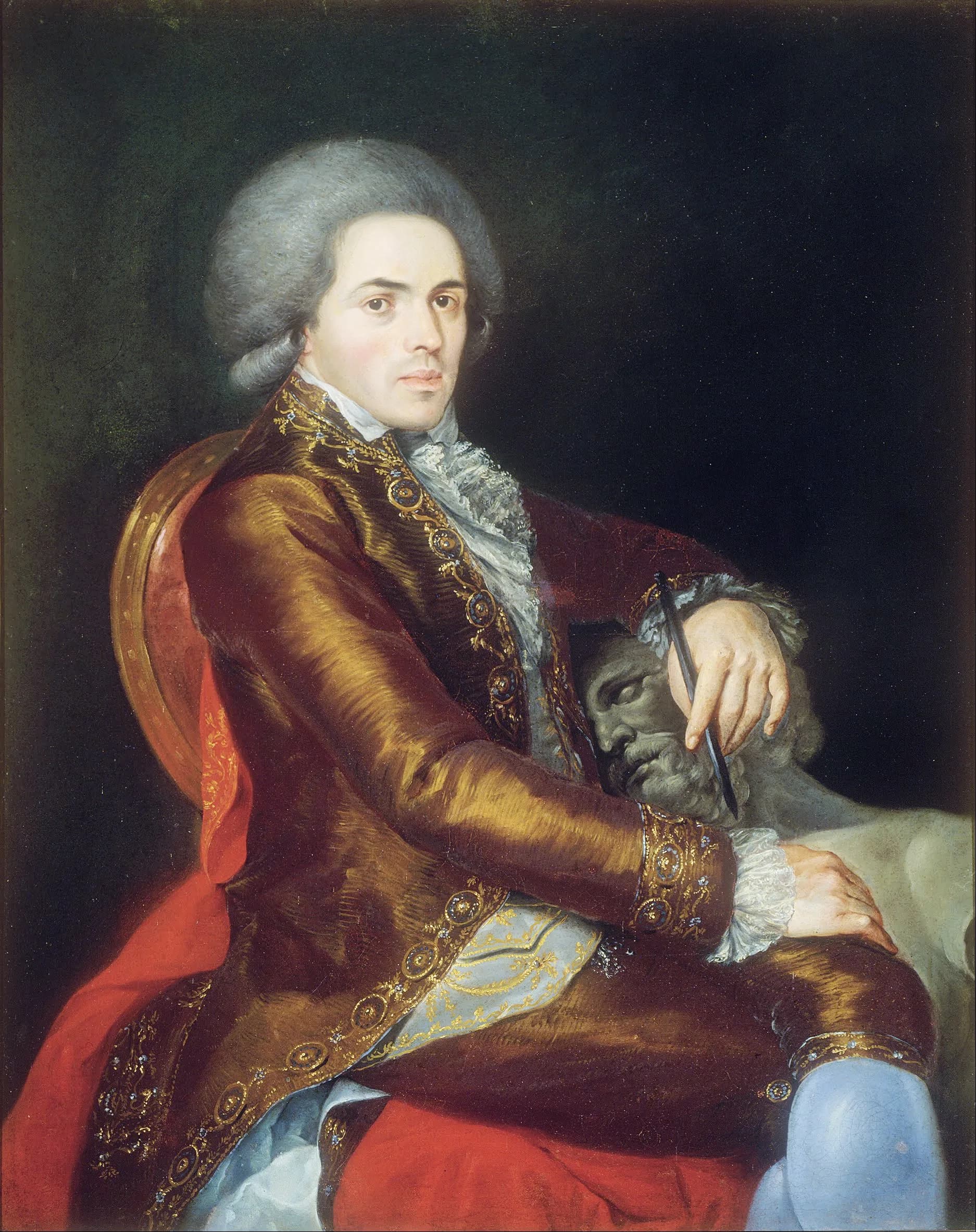 Manuel Tolsá Sarrión
