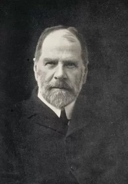 Horace Darwin