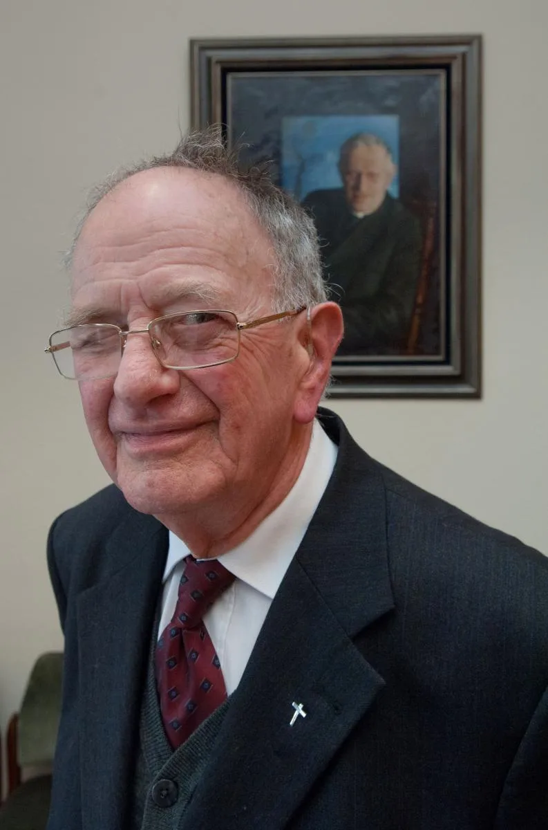 Leo Declerck