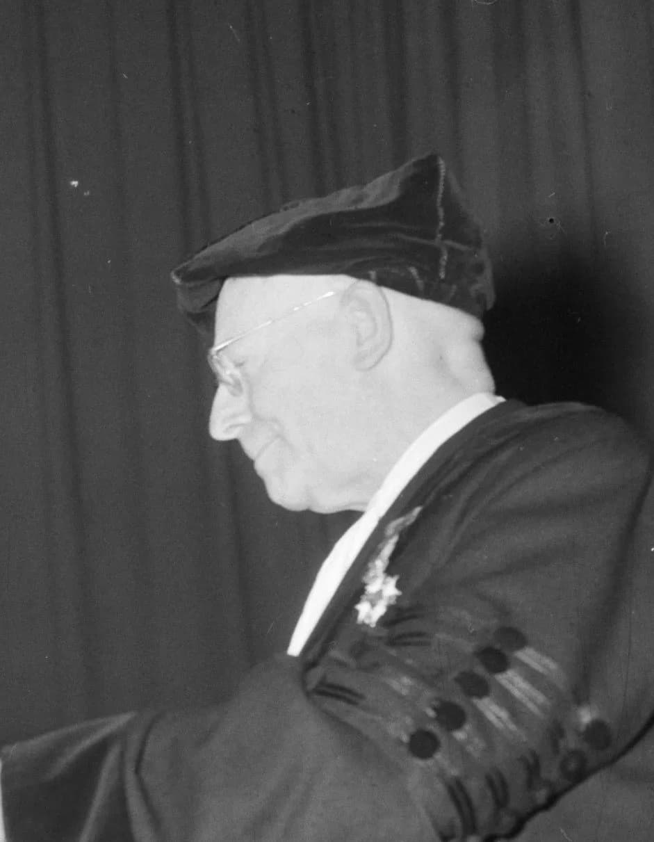 Leonardus Cornelius Michels