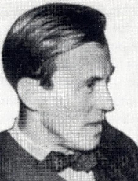 Sune Lindström