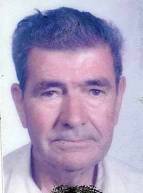 Epifanio Azpilikueta Garcia