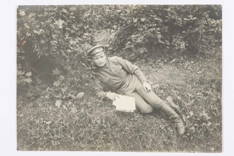 Friedrich Grünberg