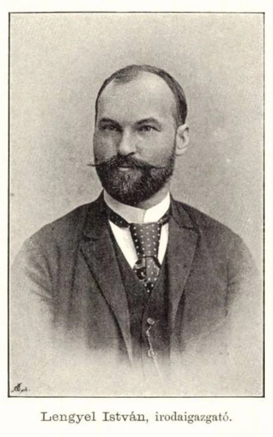 István Lengyel
