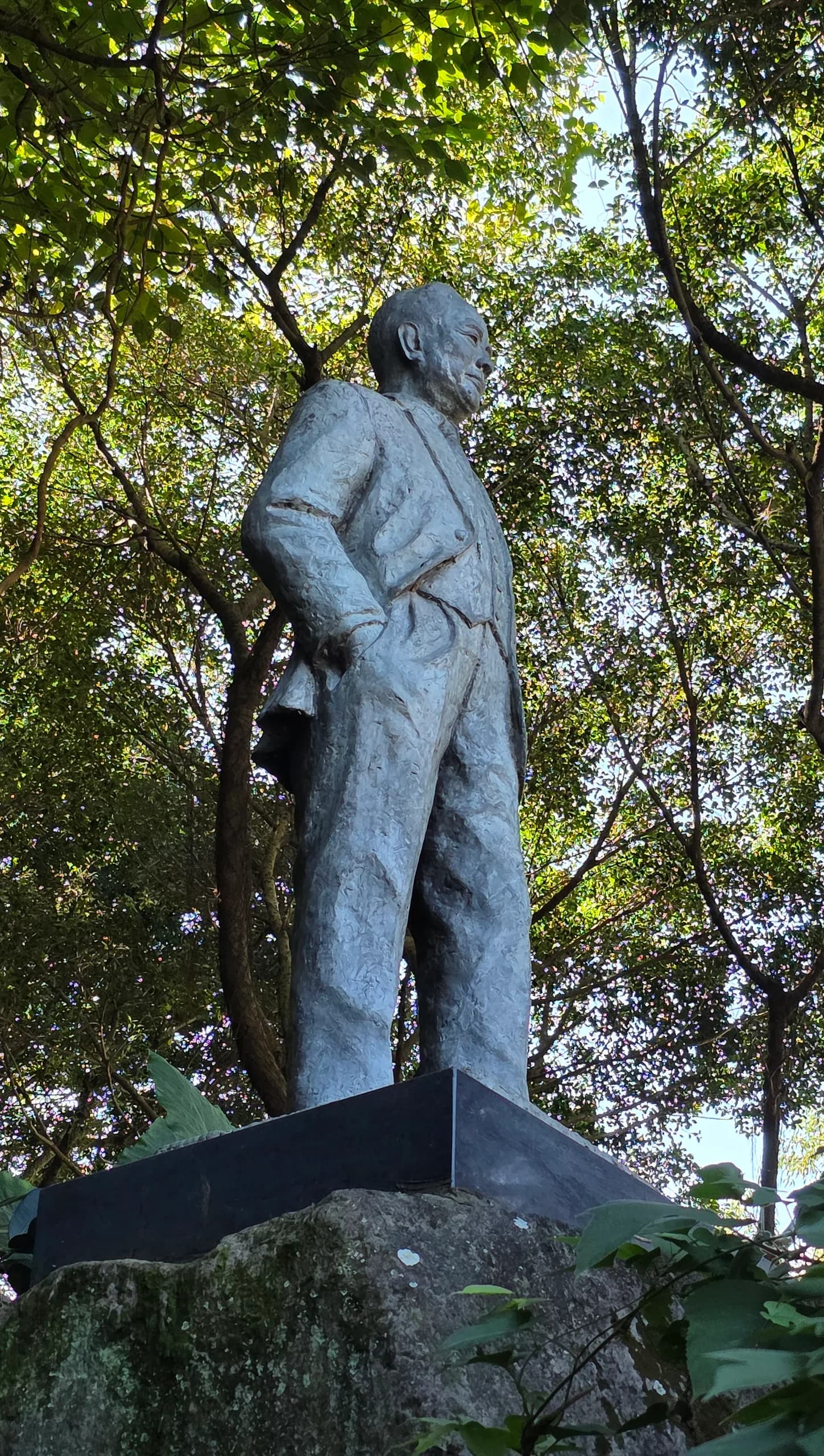 Liu Tianlu