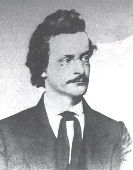 William Stimpson