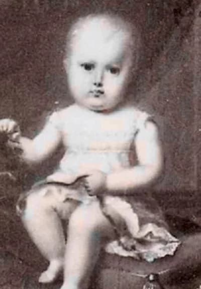 Joséphine Napoléone de Montholon
