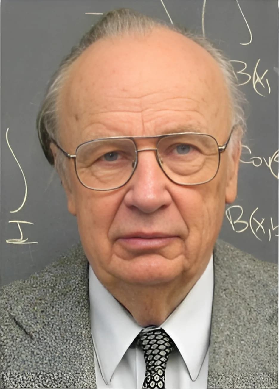 Ivo Babuška