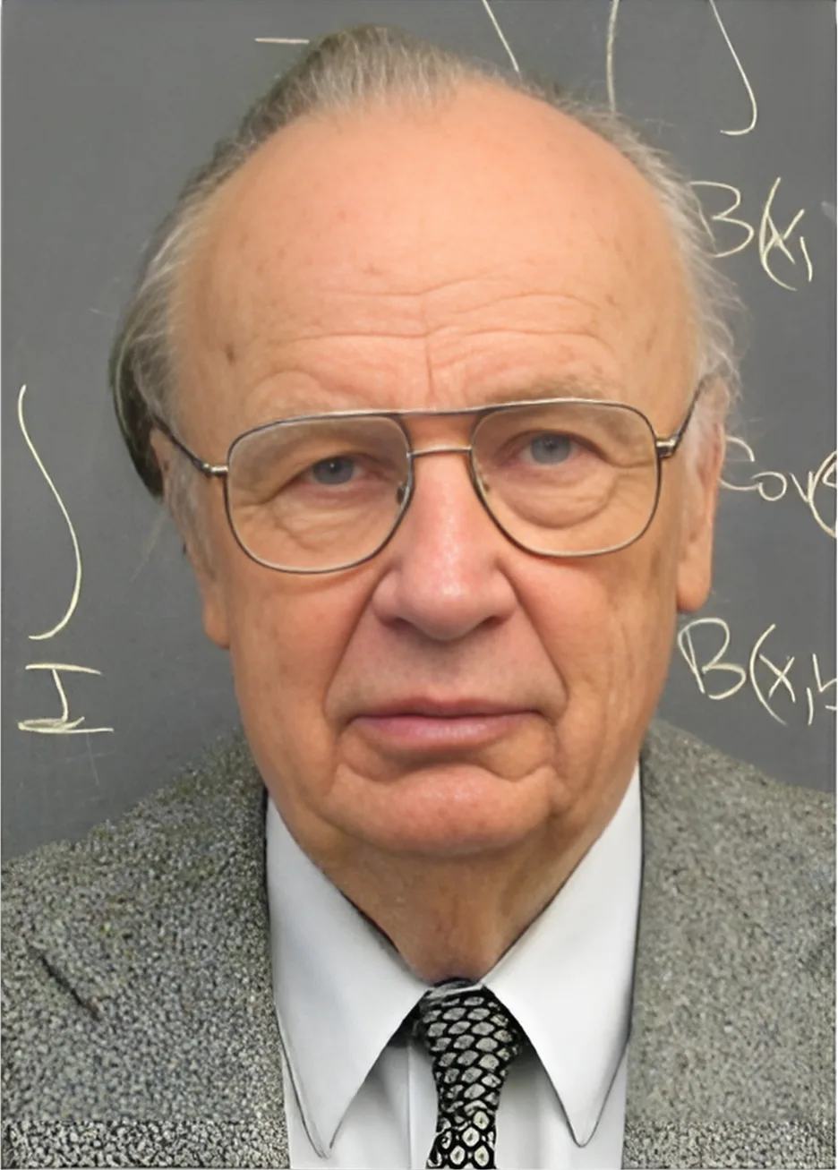 Ivo Babuška