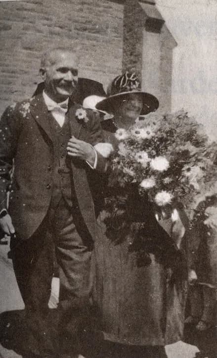 C. J. Langenhoven