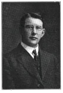 Herbert W. Harmon