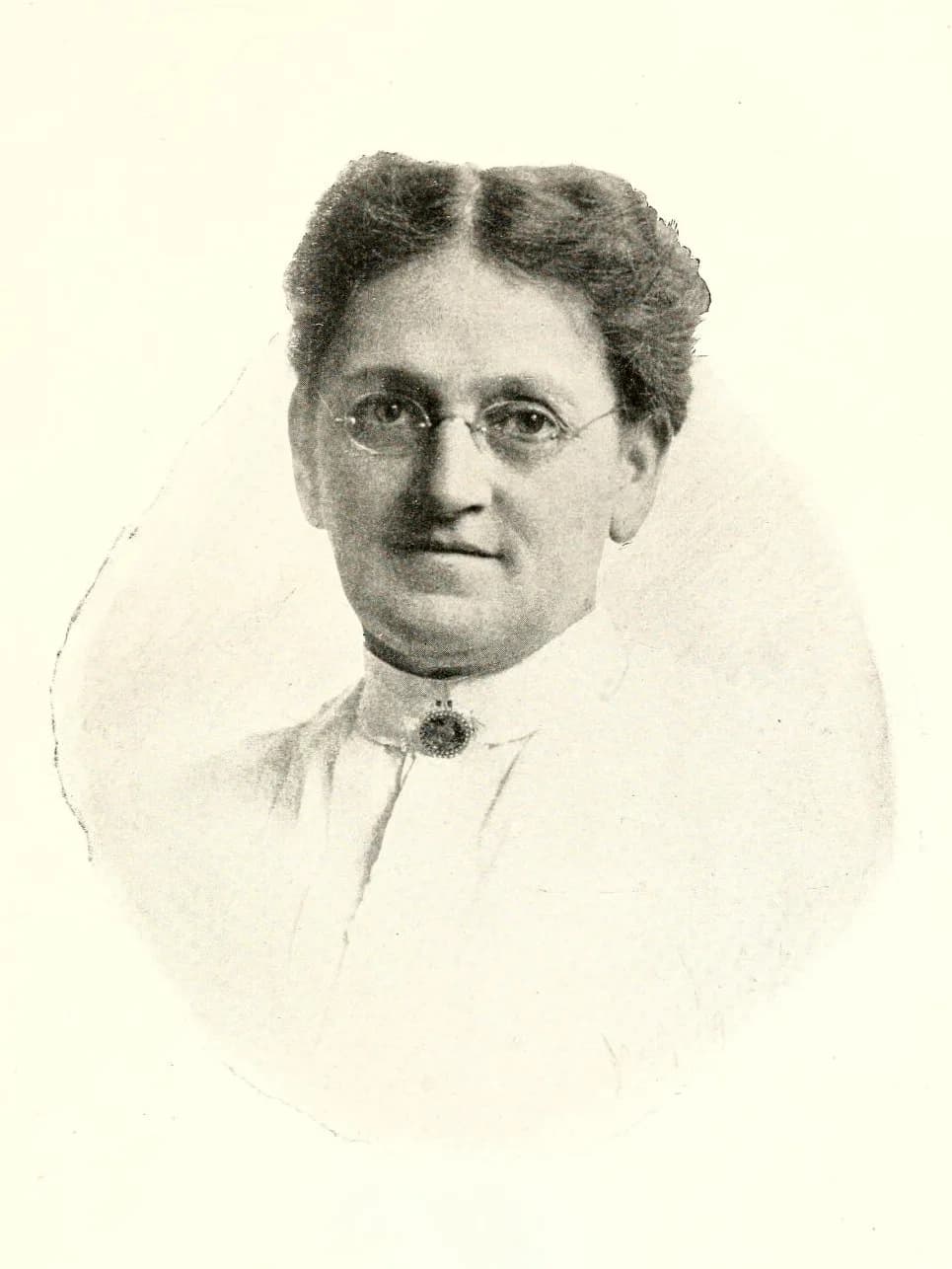 Laura McElwain Jones