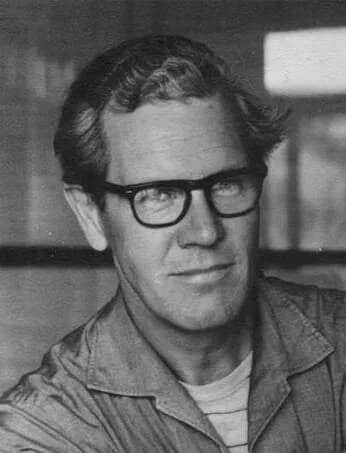 Michael Vermehren