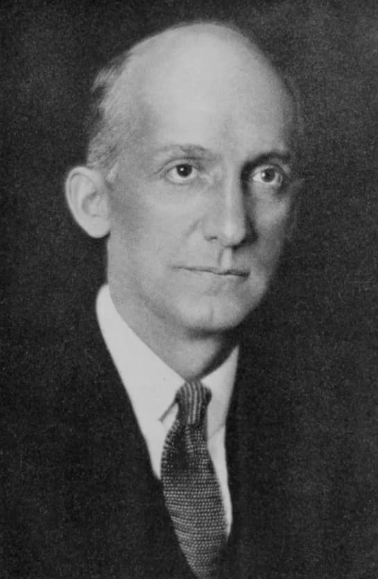 James Johnston Waring