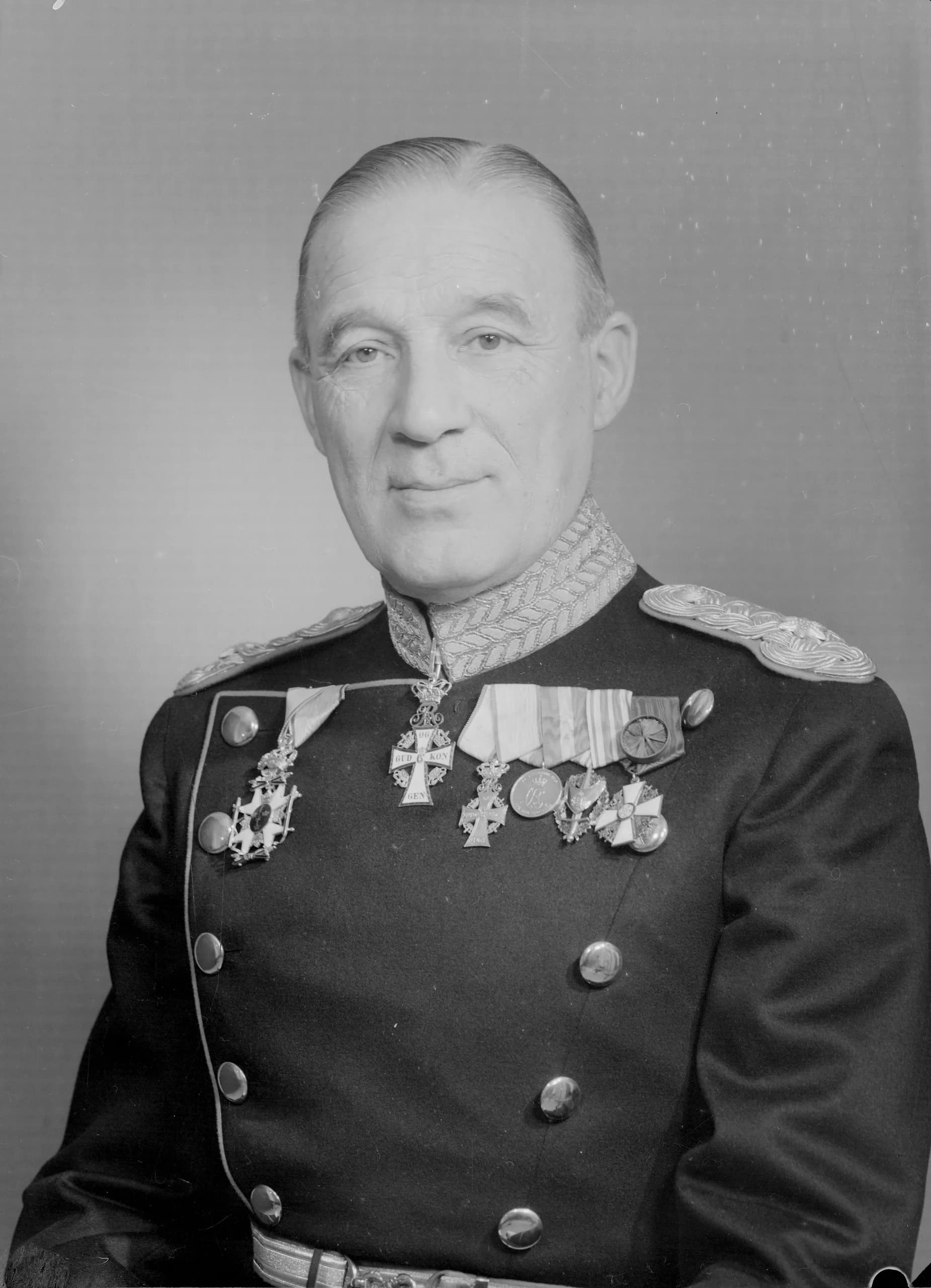 Valdemar Jacobsen