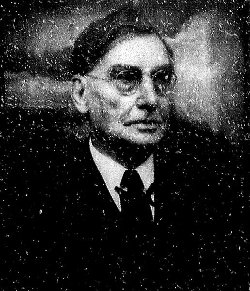 John McDonald