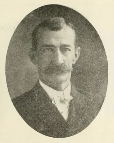 Herbert A. Riker