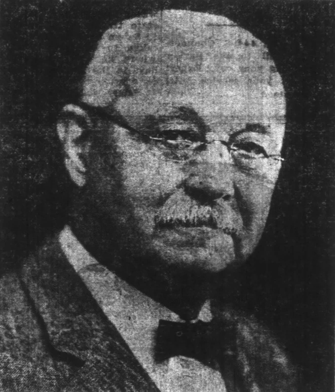 Charles Pleasant Bishop