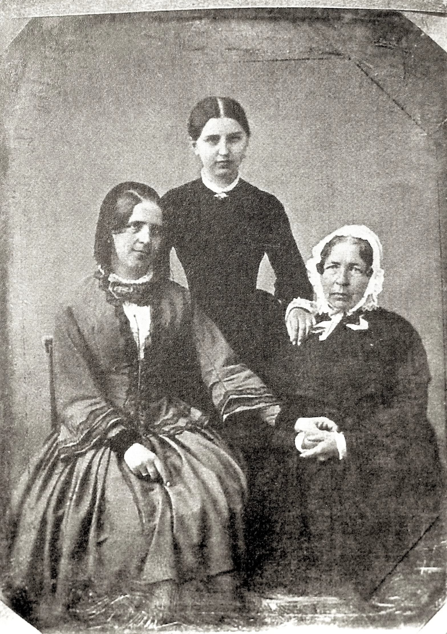 Meta Heusser-Schweizer