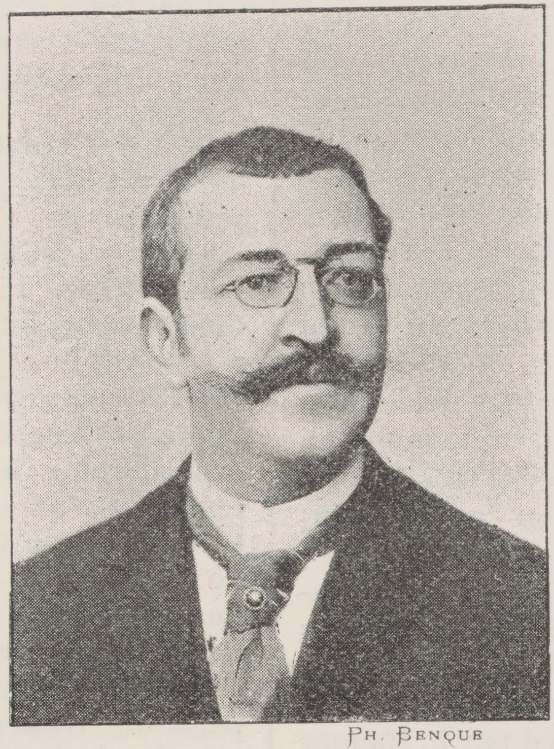 Lucien-Léon Guillaume Lambert