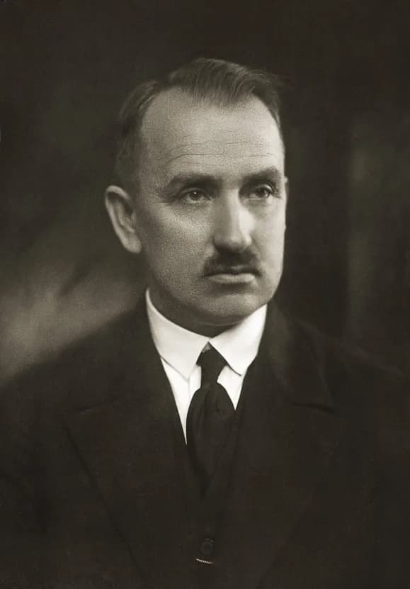 Pranas Dovydaitis